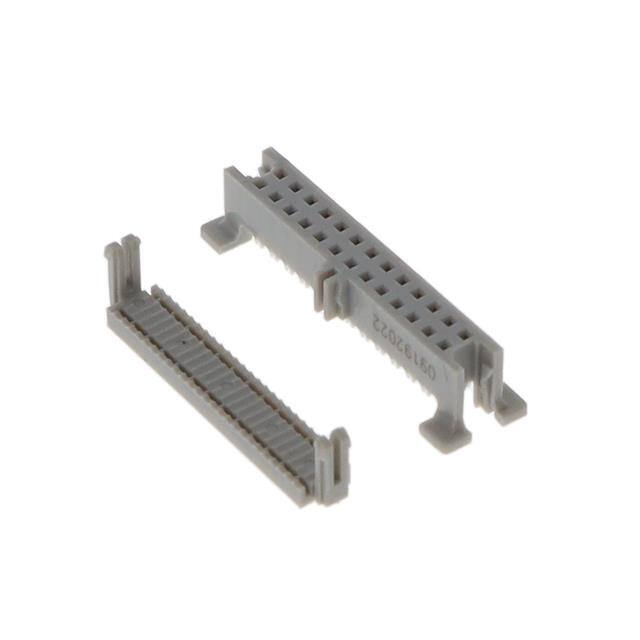 45126-020030 3M  Free Hanging Panel Mount